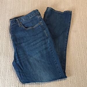 Old Navy Men's Straight Jeans - 38x30